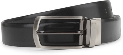 

Van Heusen Men Black, Brown Reversible Belt
