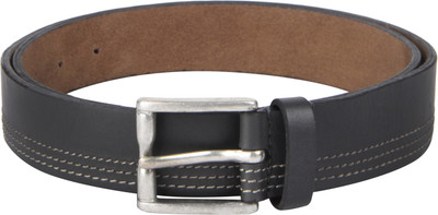 

X Men Black Genuine Leather Belt