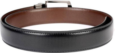 

Shopping Store Men Casual, Party, Formal, Evening Black, Brown Genuine Leather Reversible Belt