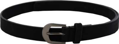 

Lino Perros Women Casual Black Belt