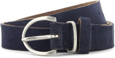 

Calvin Klein Women Blue Belt, 751