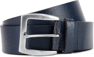 

Allen Solly Men Blue Belt