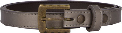 

Baggit Women Brown Artificial Leather Belt