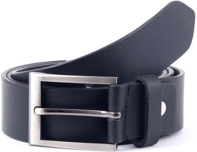 

Pacific Gold Men Formal Black Belt
