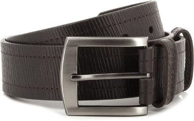 

Fastrack Men Brown Belt
