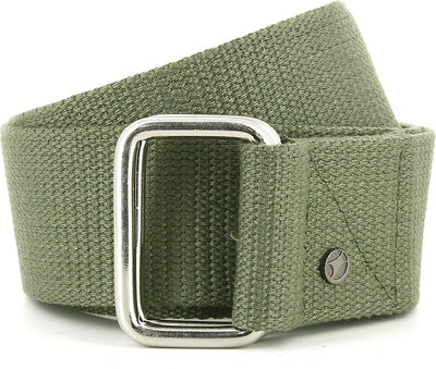 

Fastrack Men Green Belt