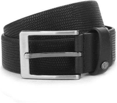 

Allen Solly Men Belt, Black