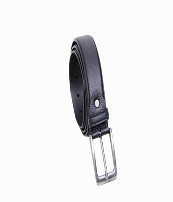 

Credence Creation Men Formal Black Genuine Leather Belt