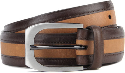 

Van Heusen Men Brown Belt