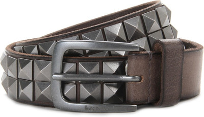 

Being Human Grey Belt