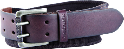 

Fastrack Belt, Brown