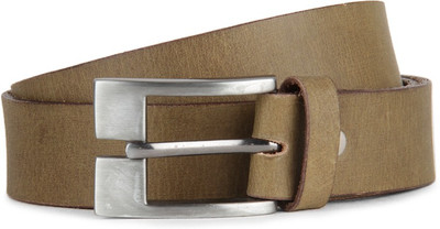 

V.Dot by Van Heusen Men Green Belt
