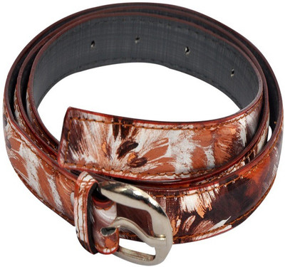 

Robb Club Women Multicolor Artificial Leather Belt