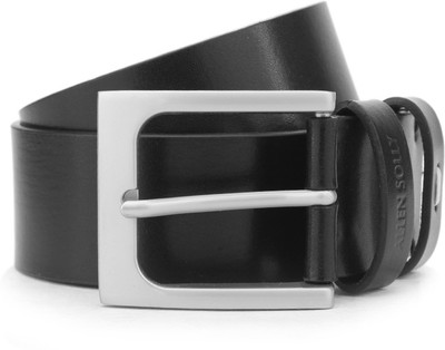 

Allen Solly Men Black Belt