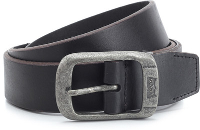 

Levi's Men Black Belt