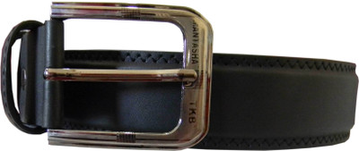 

Real Boys Black, Tan, Brown Synthetic Belt, Black;brown;tan