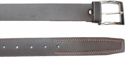 

Winsome Deal Men Formal, Casual Brown Artificial Leather Belt