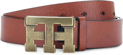 

Tommy Hilfiger Men Brown Belt