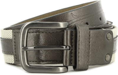 

Fastrack Women Beige, Brown Belt