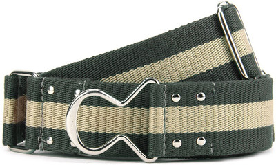 

Fastrack Women Grey, Beige Belt