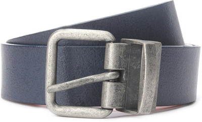 

Levi's Belt, Blue;orange