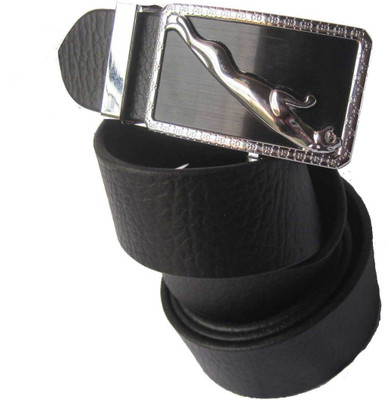 

Good Life Stuff Men Casual, Formal Black, Brown Genuine Leather Reversible Belt