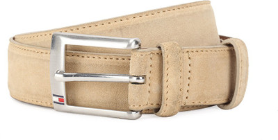 

Tommy Hilfiger Men Beige Belt