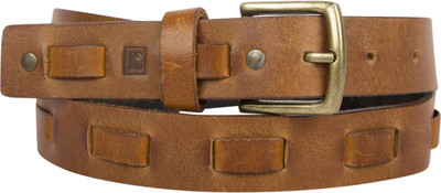 

Leder Concepts Women Casual Multicolor Genuine Leather Belt