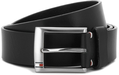 

Tommy Hilfiger Men Black Belt