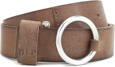 

Louis Philippe Men Tan Belt