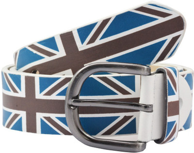 

Antiformal Women Casual Multicolor Artificial Leather Belt
