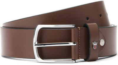 

Louis Philippe Men Tan Belt