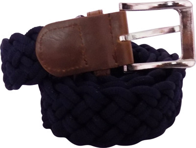 

Rege Girls Casual Blue Belt