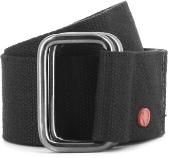 

Fastrack Men Black Belt
