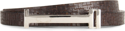 

Allen Solly Women Brown Belt