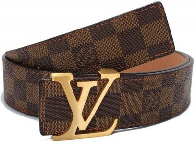 

Rafea Men Brown Artificial Leather Belt