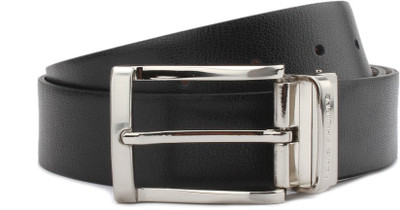 

Louis Philippe Men Black, Brown Reversible Belt