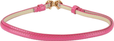 

Sri Girls Pink Artificial Leather Belt
