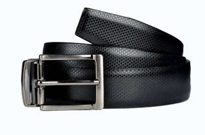 

Shopping Store Men Black Genuine Leather Belt, Brown