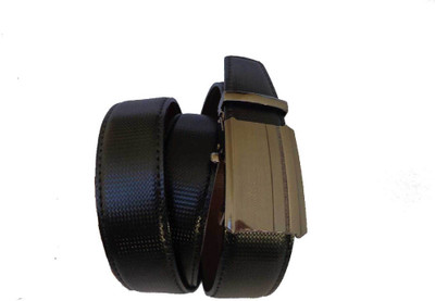 

Good Life Stuff Men Black, Brown Artificial Leather Reversible Belt
