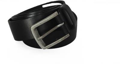 

Vickiana Quest Boys Casual, Formal Black Genuine Leather Belt