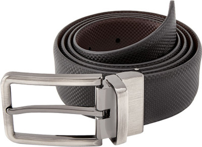 

Park Avenue Men Brown Genuine Leather Belt