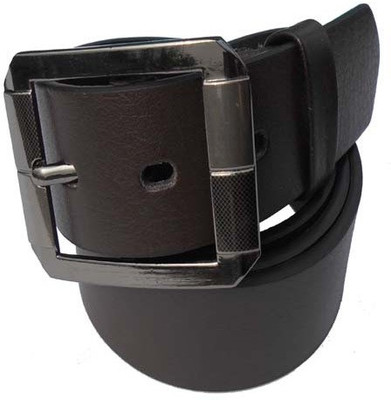 

M&Ms Men Brown Artificial Leather Belt