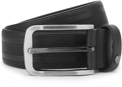 

Allen Solly Men Black Belt