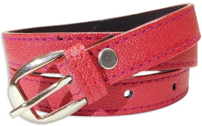 

Keepsake Women Casual Red Belt, Ksp200098