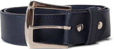 

Baggit Women Casual Blue Synthetic Belt