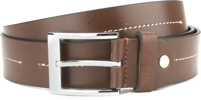 

Van Heusen Men Brown Belt