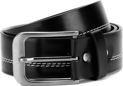 

Hidedge Men Black Belt