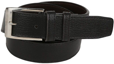 

Shopping Store Boys Casual Black Genuine Leather Belt
