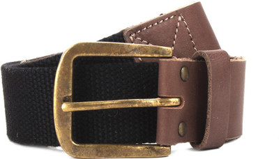 

WAC Men Black Belt